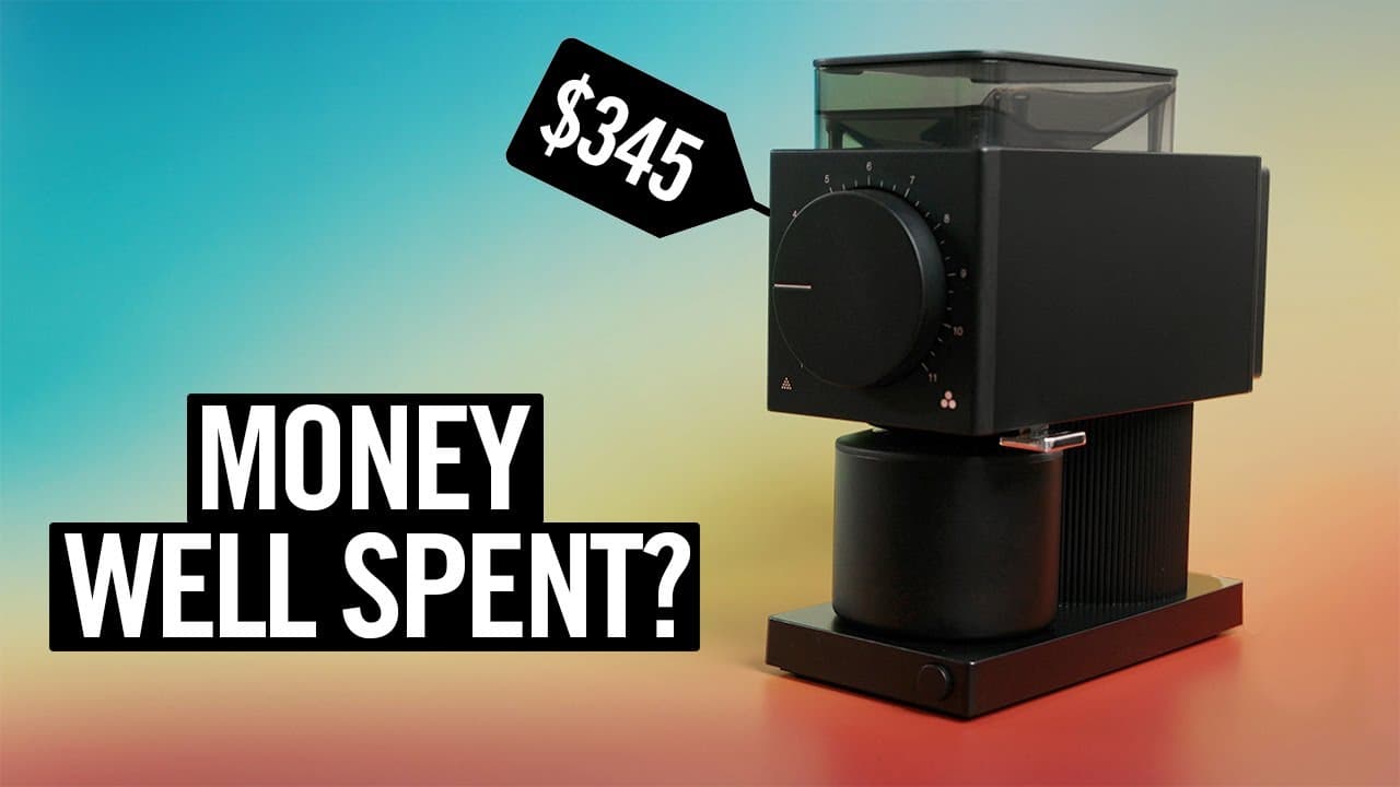 Fellow Ode Gen 2 - Video 1